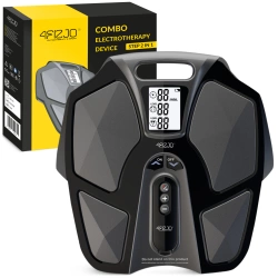 Elektrostimulátor STEP 2v1