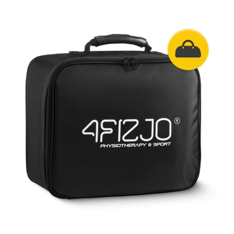 Přístroj pro lymfatickou masáž AIR COMPRESSION THERAPY SYSTEM MED C4 vel. S/M