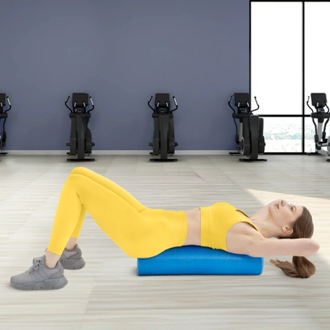 Válec s masážními výstupky CARE+ 90 cm