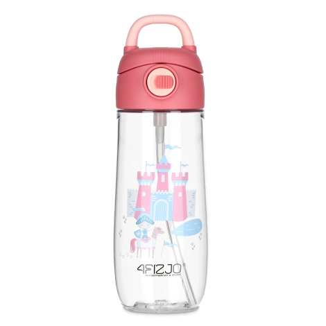 Dětská láhev na vodu 550 ml