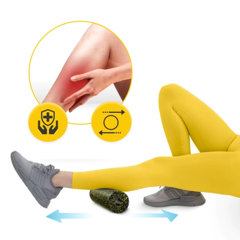 Masážní sada EPP ALL IN 6 ks.