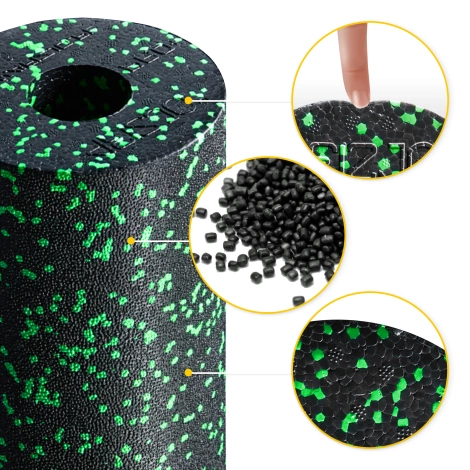 Masážní váleček EPP 33 cm