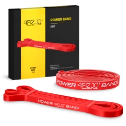 Odporová guma POWER BAND 6-10 kg
