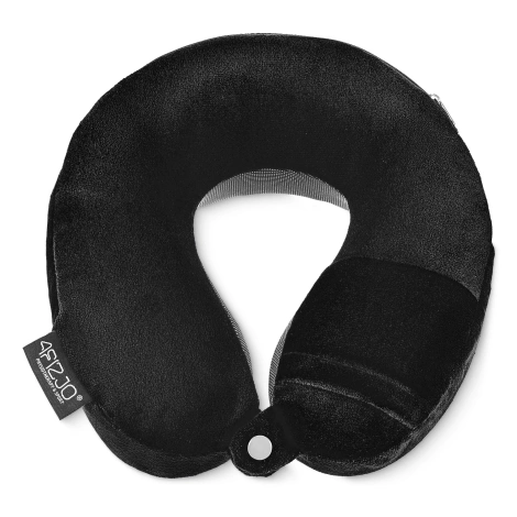 Cestovní polštářek rolhlík