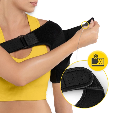 Ortéza ramenního kloubu