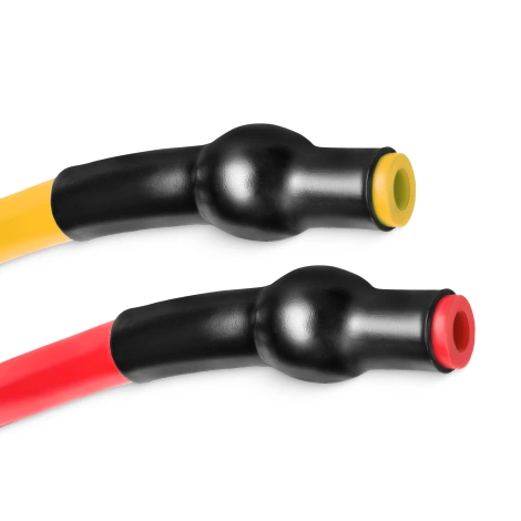 Sada 5 posilovacíh expandérů