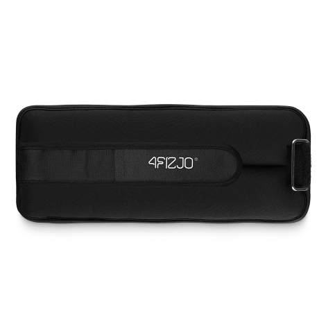 Zátěže na kotníky a zápěstí 2 x 2 kg