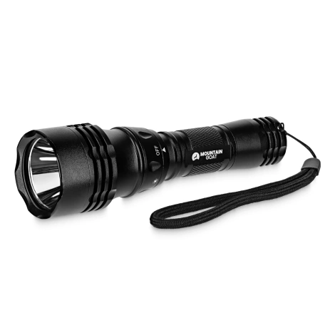 Potápěčská svítilna LED Mountain Goat