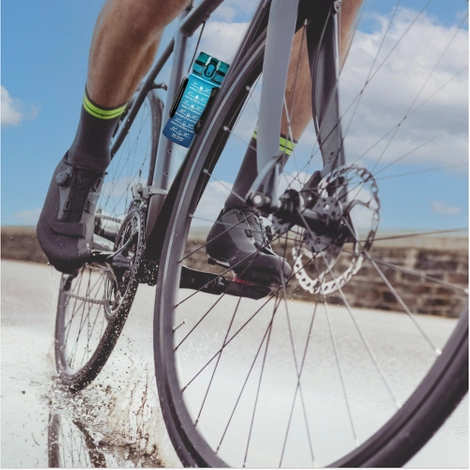 Láhev na vodu 0,5 L