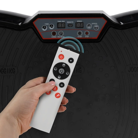 Vibrační plošina na cvičení PRO+