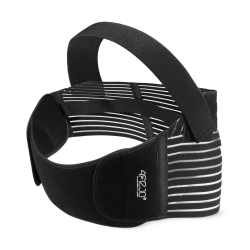 Elastický těhotenský podpůrný pás S