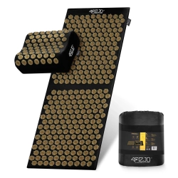 ERGO Akupresurní podložka s polštářem XL