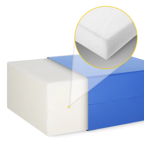 Rehabilitační masážní kostka