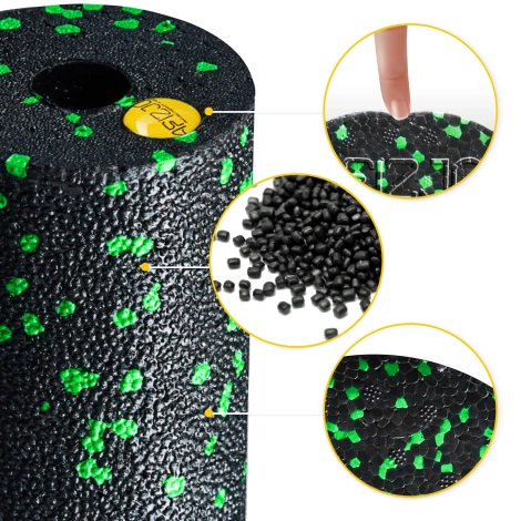 Masážní váleček EPP MINI 15 cm