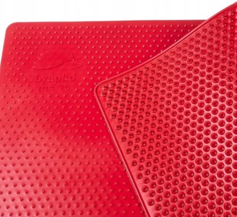 Masážní podložka Standard 7,0 Lyapko bez niklu