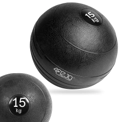 Medicinální míč SLAM BALL 15 kg