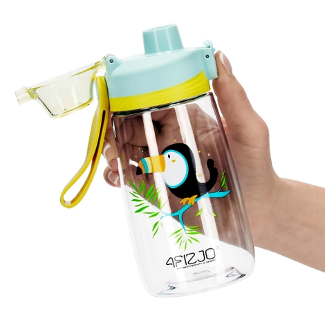 Dětská láhev na vodu 500 ml