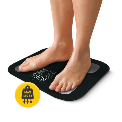 Analytická váha PRO