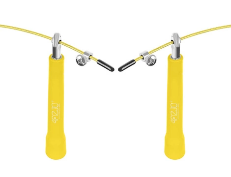 Švihadlo s ložisky STANDARD+ žluté