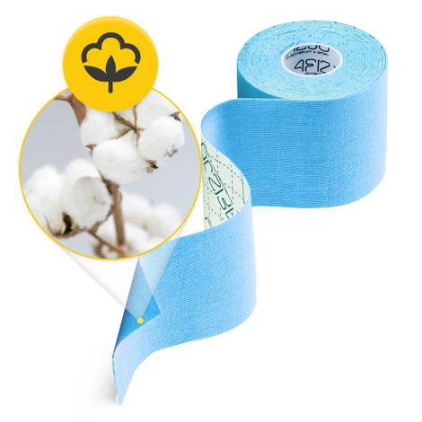 Tejpovací páska 7,5 cm x 5 m