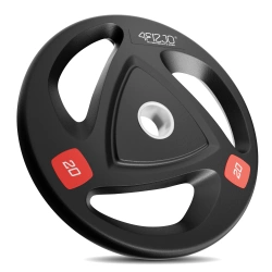 Olympijská závaží 20 kg