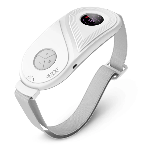 Zahřívací menstruační pás