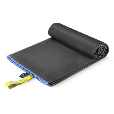 Rychleschnoucí ručník z mikrovlákna 130 x 75 cm