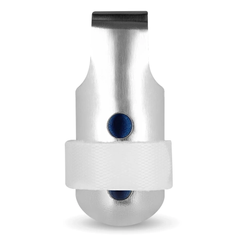 Duralová dlaha pro fixaci prstu MED S