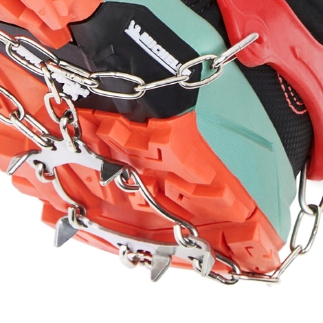 Dětské nesmeky na boty L (32-36)