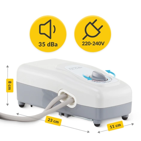 Matrace proti proleženinám PRO