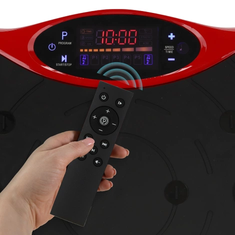 Vibrační plošina na cvičení ULTRA+