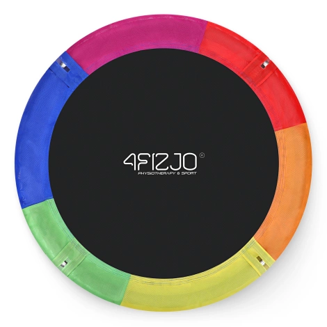 Závěsný houpací kruh L 100 cm