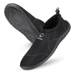 Boty do vody TSUNAMI Slip-on velikost 43