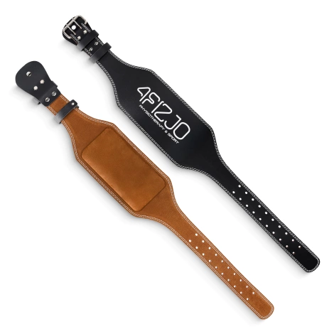 Vzpěračský pás M