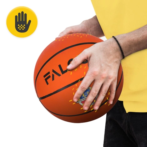 Basketbalový míč velikost 5