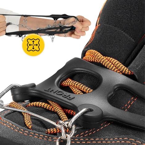 Nesmeky na boty PREMIUM (41-43) L