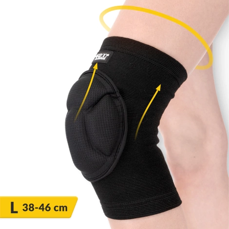 Chrániče kolen 2 ks. L