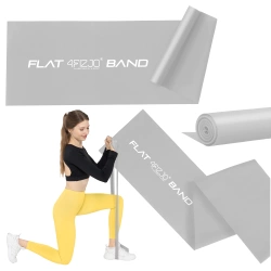 Rehabilitační páska FLAT BAND 15-25 kg