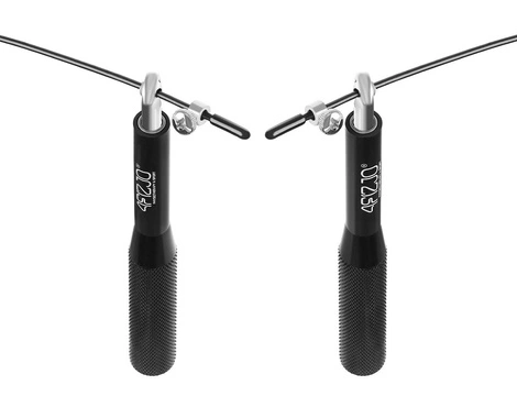 Hliníkové švihadlo s ložisky SPEED