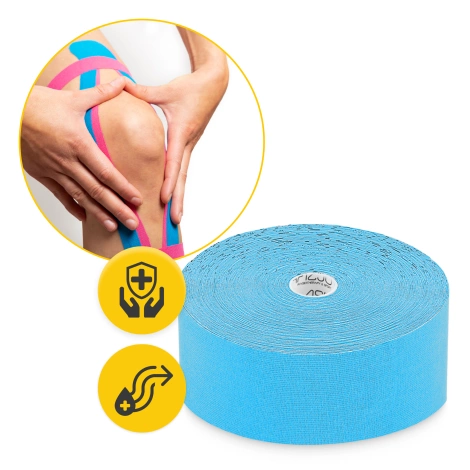 Tejpovací páska 5 cm x 31 m