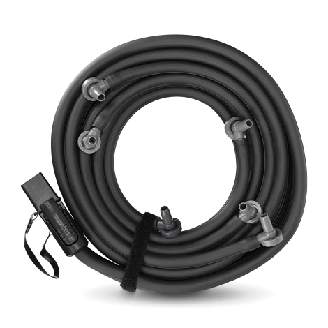 Lymfodrenážní rukávy C6