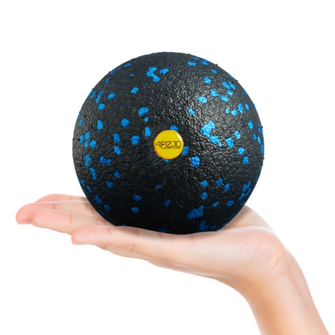 Masážní míč EPP 12 cm