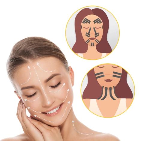 Tejpovácí páska 5 m x 1 cm