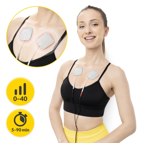 Elektrostimulátor MED+