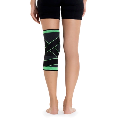 Elastický kolenní stabilizátor XXL