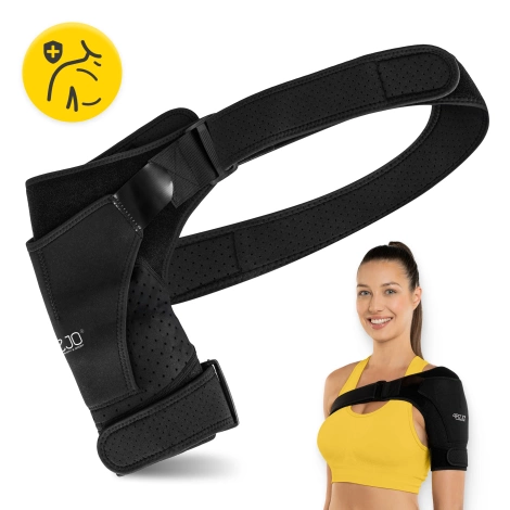 Ortéza ramenního kloubu