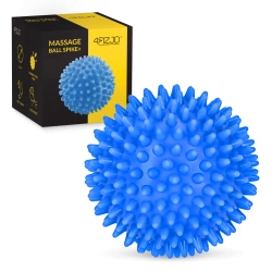 Masážní míček SPIKE+ 8 cm