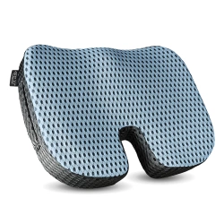 Anatomický polštář na sezení