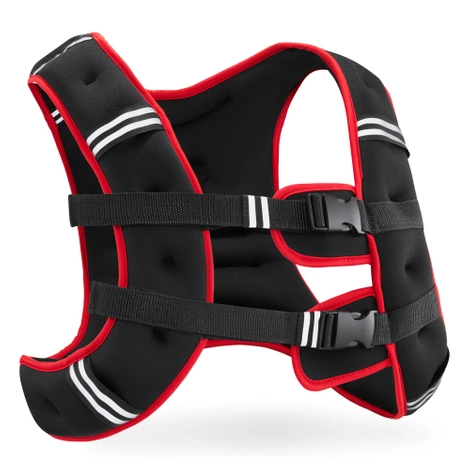Zátěžová vesta 10 kg