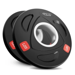 Olympijská závaží 2 x 1,25 kg